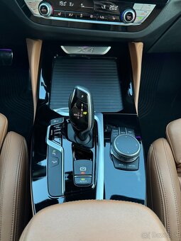 BMW X4 M xDrive 20d M Sport A/T - 15