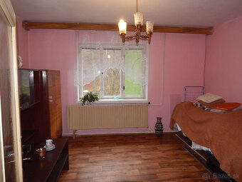 SPEKTRUM REALITY - Na Predaj rodinný dom s pozemkom 1385 m2, - 15