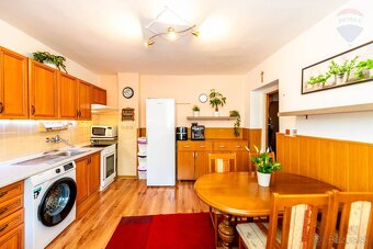 2v1- Dva rodinné domy v pokojnej časti Tužiny – ideálne pre  - 15