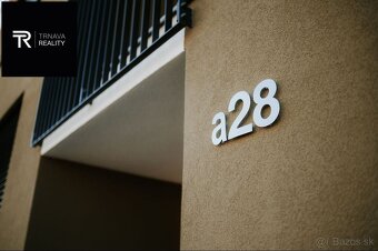 gastanky.sk - 3. ETAPA PREDAJA BYTOV ZAHÁJENÁ - 15