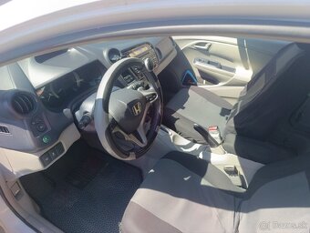 HONDA INSIGHT 2011 Hybrid - 15