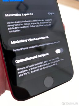 iPhone SE 2020 - 15