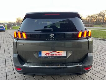 Peugeot 5008 1.6 PureTech 180 E6.2 Allure EAT8 - 15