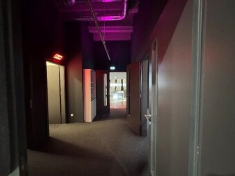 Na prenájom - komerčný priestor, ul. Stará Vajnorská, Bratis - 15