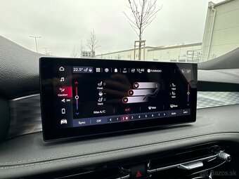 Alfa Romeo Tonale 1.5 mHEV 160k - 15