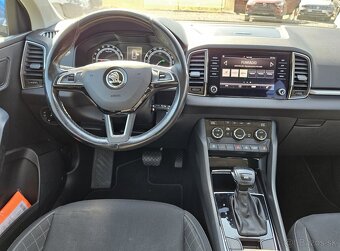 Škoda Karoq 1.6 TDI Ambition - 15