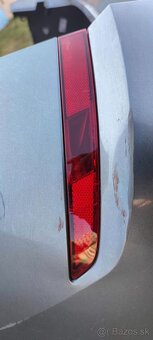 Škoda kamiq zadny naraznik 658 Kamiq naraznik - 15