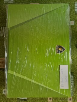 lego do Vianoc PO, KE - 15