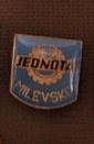 Retro odznaky-firmy-ČSSR - 15