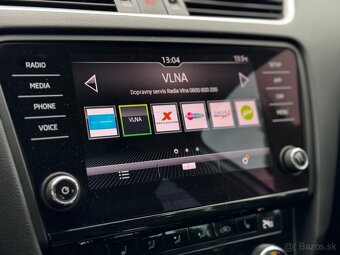 Škoda Octavia 2.0 TDI 110kw DSG 4x4,2019 - 15