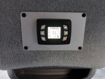MB Sprinter 516 CDi,243tkm,21 míst,2xAC,2xNT - 15