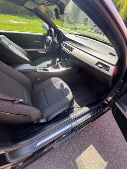 BMW E93 Cabrio - 15