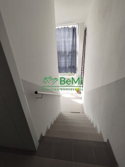 Zrekonštruovaný 2.izbovy byt na predaj Lučenec - 15