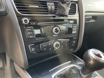 Audi A5 Sportback 1.8 tfsi - 15