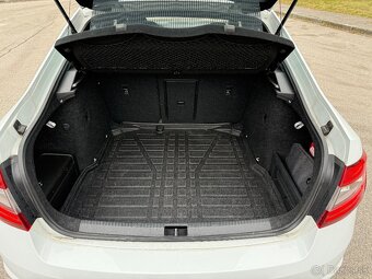 Octavia RS sedan tdi 4X4 - 15