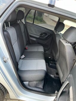 Škoda Fábia 2 Combi 1.2HTP - 15