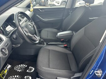 Škoda Rapid 1.4 TDI - 15