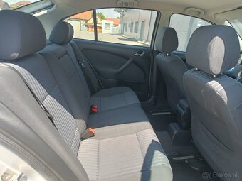 Škoda Octavia I 1.8 20V Turbo 110 kW Elegance ❗174 tis. km❗ - 15