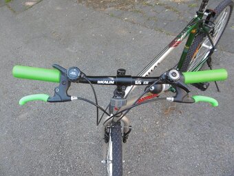Bicykel Author Dallas - 15