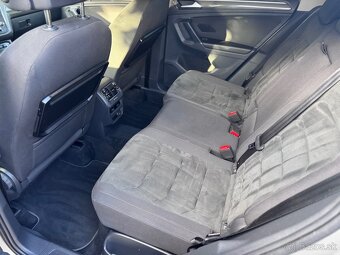 Volkswagen Tiguan 2.0 TDi 4x4 - 15
