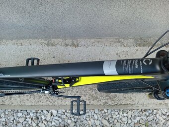 Ponúkam na predaj bicykel Cyclision Corph 5 MK-II  29" - 15