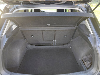Vw Tiguan  Volkswagen Tiguan 1.5 TSI - 15