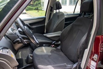 Citroën C4 Picasso. - 15