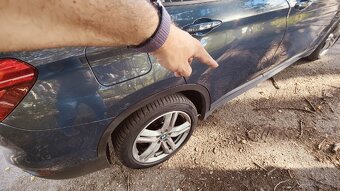 BMW X1 20d Xdrive 140kW "190 hp" F48 - 15