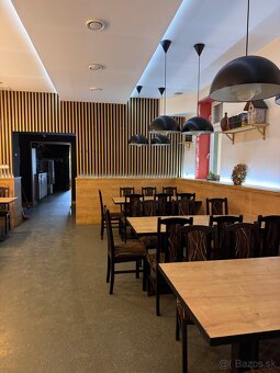 đ Na prenĂĄjom obchodnĂ© priestory â centrum VrĂștky - 15