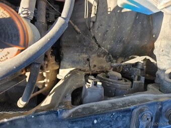 Suzuki Jimny 1.3i LX Cabrio 4WD - 15