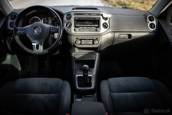 Volkswagen Tiguan 2.0 CR TDI 4-Motion Sport&Style - 15