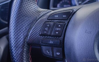 Mazda 3 2.2 Skyactiv-D150 Attraction Sedan - 15