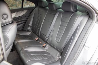 Mercedes-Benz CLS Coupé AMG Line - 15