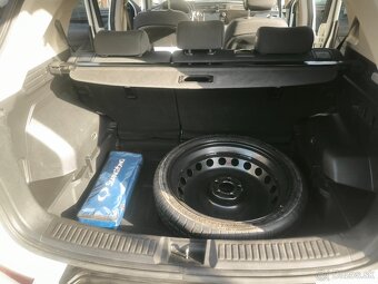 SsangYong Korando - 15
