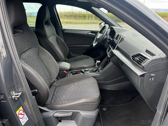Seat Tarraco FR 2.0 Tdi 110kw DSG 2023 LED Virtual Kessy - 15