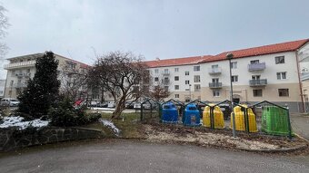 Ponúkame do dlhodobého prenájmu 2- izbový byt zariadený byt - 15