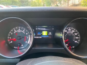Ford Mustang 5.0 V8, 330kW, 2016 - 15