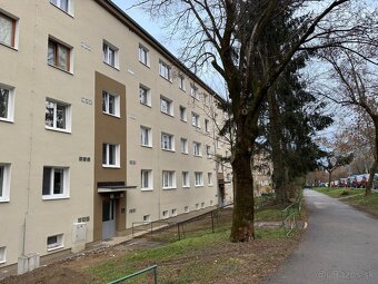 2 izbový tehlový byt Košice-Sever Podhradová - 15
