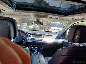 bmw 530d xdrive,180kw,r.v.2012,AT8,full,panorama,biela - 15