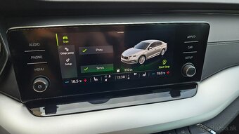 Škoda Octavia 2.0 TDI SCR Ambition - 15