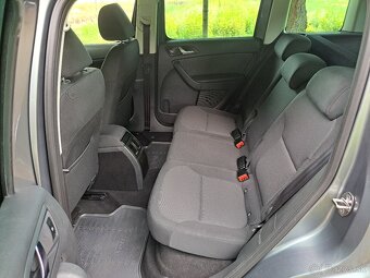 Škoda Yeti 1.6TDi 77Kw,r.v.2012,Po STK a servise,1.majitel - 15