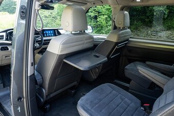 Volkswagen T7 Multivan 2.0 TDI Style DSG odpočet DPH - 15