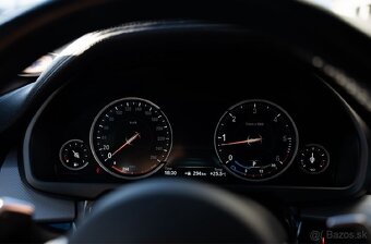 BMW X6 3.0d M Sport – Luxus, výkon a spoľahlivosť - 15