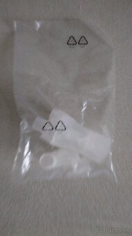 Predám diely do inhalátora OMRON - 15