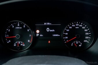 Kia Sportage 1.6 T-GDi/ ZÁRUKA 10/2026 / - 15