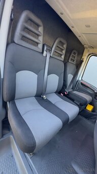 Iveco Daily 3.0 170 HP ExtraLong - 15