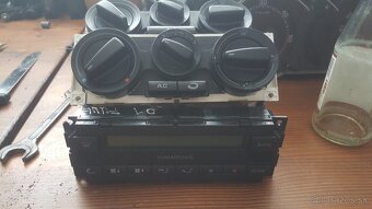 Rozpredam volkswagen passat b5.5 - 15