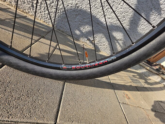 Felt Six 60 2014 - 15