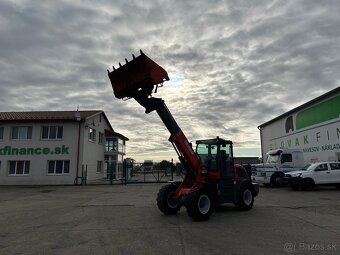 EVERUN 4X4 2021 VIN 288 - 15