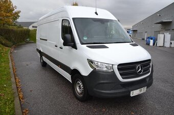 Mercedes-Benz Sprinter 317 CDi L Maxi ,velká výbava - 15